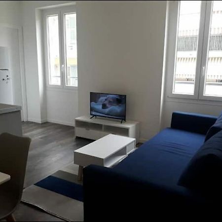 Air-Conditioned And Free Wifi Apartment Next To Promenade Des Anglais Nice Exteriér fotografie
