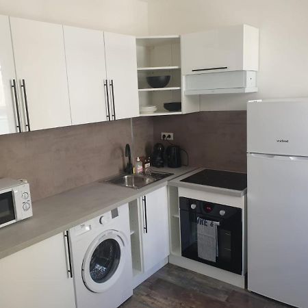 Air-Conditioned And Free Wifi Apartment Next To Promenade Des Anglais Nice Exteriér fotografie